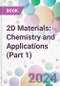 2D Materials: Chemistry and Applications (Part 1) - Product Thumbnail Image