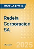 Redeia Corporacion SA (RED) - Financial and Strategic SWOT Analysis Review- Product Image