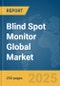 Blind Spot Monitor Global Market Report 2025 - Product Image