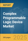 Complex Programmable Logic Device Market Report 2025- Product Image