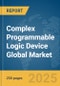 Complex Programmable Logic Device Global Market Report 2025 - Product Image