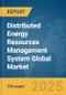 Distributed Energy Resources Management System (DERMS) Global Market Report 2025 - Product Thumbnail Image