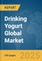 Drinking Yogurt Global Market Report 2025 - Product Thumbnail Image