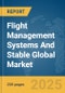 Flight Management Systems (FMS) And Stable Global Market Report 2025 - Product Thumbnail Image