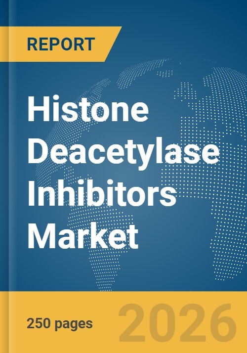Histone Deacetylase Inhibitors Market Report 2026