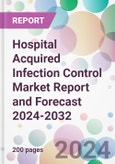 Hospital Acquired Infection Control Market Report and Forecast 2024-2032- Product Image
