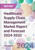 Healthcare Supply Chain Management Market Report and Forecast 2024-2032- Product Image