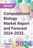 Computational Biology Market Report and Forecast 2024-2032- Product Image