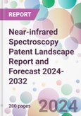 Near-infrared Spectroscopy Patent Landscape Report and Forecast 2024-2032- Product Image