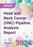 Head and Neck Cancer (HNC) Pipeline Analysis Report- Product Image