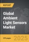 Ambient Light Sensors - Global Strategic Business Report - Product Image