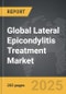 Lateral Epicondylitis Treatment - Global Strategic Business Report - Product Image