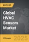 HVAC Sensors - Global Strategic Business Report - Product Thumbnail Image
