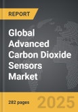 Advanced Carbon Dioxide Sensors - Global Strategic Business Report- Product Image