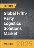 Fifth-Party Logistics (5PL) Solutions - Global Strategic Business Report- Product Image