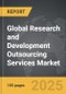 Research and Development Outsourcing Services - Global Strategic Business Report - Product Thumbnail Image