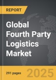Fourth Party Logistics (4PL) - Global Strategic Business Report- Product Image