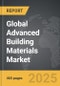 Advanced Building Materials - Global Strategic Business Report - Product Thumbnail Image