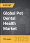 Pet Dental Health - Global Strategic Business Report - Product Image