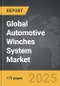 Automotive Winches System (AWS) - Global Strategic Business Report - Product Thumbnail Image