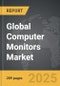 Computer Monitors - Global Strategic Business Report - Product Image