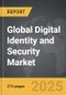 Digital Identity and Security - Global Strategic Business Report - Product Image