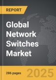 Network Switches - Global Strategic Business Report- Product Image