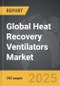 Heat Recovery Ventilators (HRV) - Global Strategic Business Report - Product Thumbnail Image