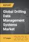Drilling Data Management Systems - Global Strategic Business Report - Product Image