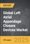 Left Atrial Appendage (LAA) Closure Devices - Global Strategic Business Report - Product Image