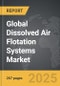 Dissolved Air Flotation (DAF) Systems - Global Strategic Business Report - Product Thumbnail Image