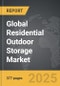 Residential Outdoor Storage - Global Strategic Business Report - Product Image