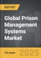 Prison Management Systems - Global Strategic Business Report - Product Image