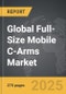Full-Size Mobile C-Arms - Global Strategic Business Report - Product Image