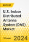 U.S. Indoor Distributed Antenna System (DAS) Market - A Country Analysis: Focus on Application, Product, and Country-Level Analysis - Analysis and Forecast, 2024-2034 - Product Thumbnail Image