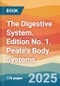 The Digestive System. Edition No. 1. Peate's Body Systems - Product Thumbnail Image