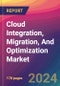 Cloud Integration, Migration, And Optimization Market Size, Market Share, Application Analysis, Regional Outlook, Growth Trends, Key Players, Competitive Strategies and Forecasts, 2024 To 2032 - Product Image