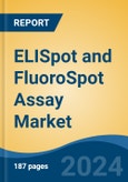 ELISpot and FluoroSpot Assay Market - Global Industry Size, Share, Trends, Opportunity and Forecast, 2019-2029F- Product Image