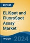 ELISpot and FluoroSpot Assay Market - Global Industry Size, Share, Trends, Opportunity and Forecast, 2019-2029F - Product Image