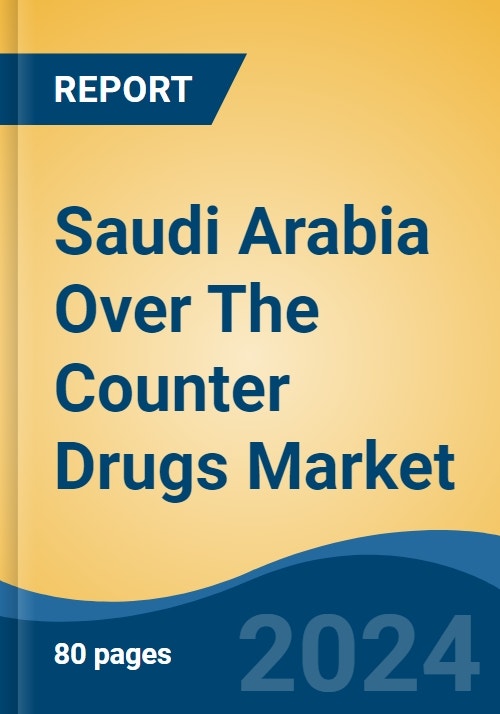 Can You Ship Otc Medicine In Military To Saudi Arabia Saudi Arabia Over The Counter Drugs Market Size & Trends