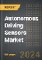 Autonomous Driving Sensors Market (2024 Edition): Analysis By Application (Semi Autonomous and Fully Autonomous), By Sensor Type, By Level of Automation, By Region, By Country: Market Insights and Forecast (2020-2030) - Product Image