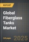 Global Fiberglass Tanks Market (2025 Edition): Analysis By Type (Glass Fiber Composites, Carbon Fiber Composites, and Other Types), By Application, By Resin Type, By Region, By Country: Market Insights and Forecast (2021-2031) - Product Thumbnail Image
