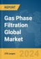 Gas Phase Filtration Global Market Opportunities and Strategies to 2033 - Product Thumbnail Image