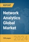 Network Analytics Global Market Opportunities and Strategies to 2033 - Product Thumbnail Image
