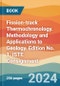 Fission-track Thermochronology. Methodology and Applications to Geology. Edition No. 1. ISTE Consignment - Product Thumbnail Image