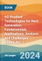 6G-Enabled Technologies for Next Generation. Fundamentals, Applications, Analysis and Challenges. Edition No. 1 - Product Thumbnail Image