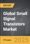Small Signal Transistors - Global Strategic Business Report - Product Image