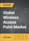 Wireless Access Point - Global Strategic Business Report - Product Image