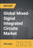 Mixed-Signal Integrated Circuits (IC) - Global Strategic Business Report- Product Image