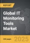 IT Monitoring Tools - Global Strategic Business Report - Product Image